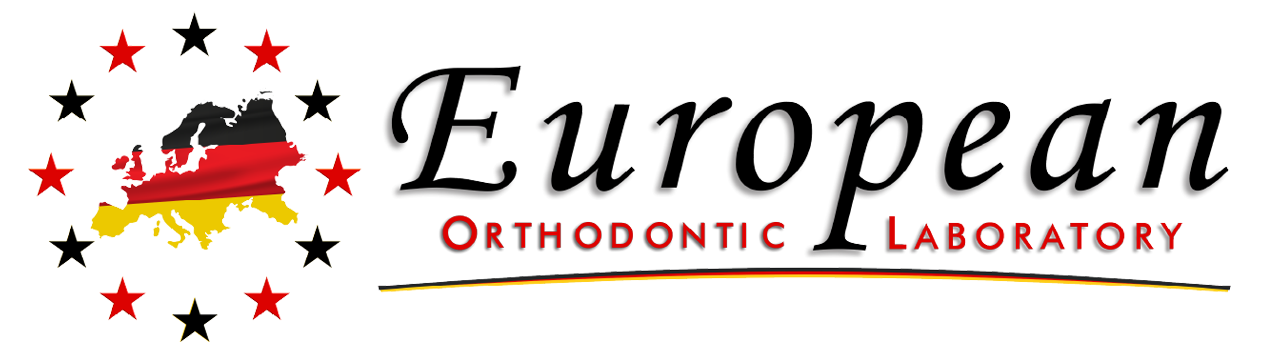 European Ortho Logo