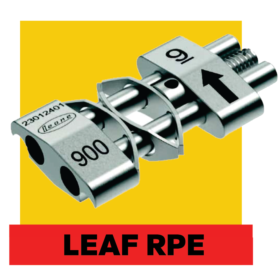 Leaf RPE