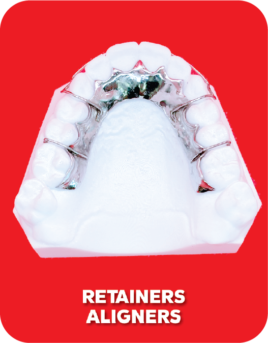 retainers-aligners