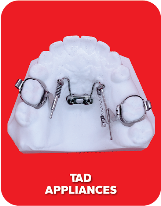 tad-appliance